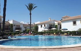 Apartamento 70 Vera Playa